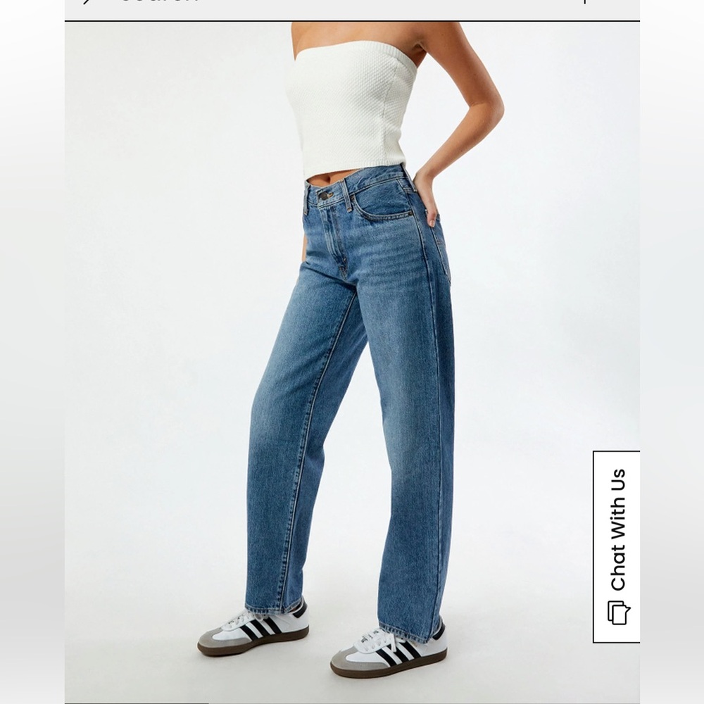 Levi’s 94’ Baggy Jean